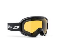 Masque de ski JULBO PLASMA NOIR CAT 1 TU