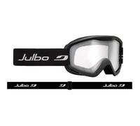 Masque de ski - JULBO - PLASMA - Noir - Ecran cat 0 - Adulte
