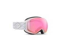 Masque de ski JULBO PROXIMA (BLANC-REACTIV 1-3 High Contrast) TU