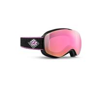 Masque de ski JULBO PROXIMA REACTIV (NOIR,ROSE- REACTIV 1-3 Glare Control) TU