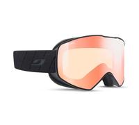 Masque de ski JULBO PULSE (NOIR) Cat. 1 Taille unique