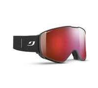 JULBO Quickshift Black Reactiv 0-4 Otg - Homme - Noir / Blanc - taille Unique- modèle 2023