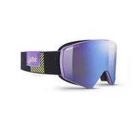 Masque de ski JULBO RAZOREDGE (Violet / Noir-REACTIV 2-4 Polarized) TU