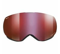 Masque de ski Julbo Shadow - Reactiv 0-4 High Contrast Noir TU
