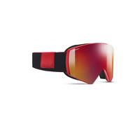 JULBO Sharp - Homme - Rouge / Noir - taille Unique- modèle 2024