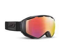 Masque de ski Julbo Titan OTG (Noir - Reactiv P Cat 1 à 3) TU