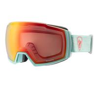 MASQUE DE SKI MAGNE’LENS W BLUE