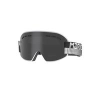 Masque de ski Marker Smooth Operator M - Noir - Adulte - Catégorie 3