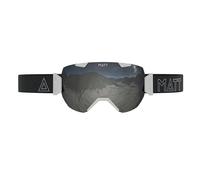 Masque de ski MATT Synchro Blanc TU