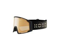 MASQUE DE SKI NEVES PRO 5K GOLD KORE