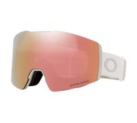 Masque de ski OAKLEY FALL LINE M (Gris Cool mat - Prizm Rose Gold Iridium) Taille unique