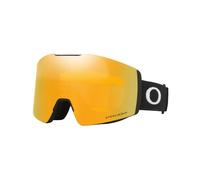 Masque de ski OAKLEY FALL LINE M (MATTE BLACK/Prizm 24k) 00