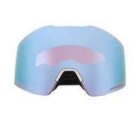 Masque de ski - OAKLEY - Fall Line XM OO7103-33 - Matte White - Prizm Snow Sapphire Iridium - Taille M M
