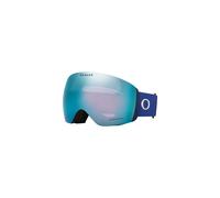 Masque de ski OAKLEY FLIGHT DECK L (Marine mat - Prizm Snow Saphir Iridium) L