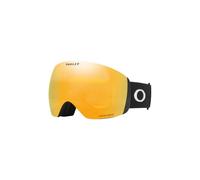 Masque de ski OAKLEY FLIGHT DECK L (MATTE BLACK/Prizm snow 24k iridium) Cat3 00