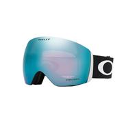 Oakley Masque Flight Deck L Noir, verre Prizm Sapphire Iridium
