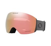 Oakley Goggles Flight Deck L Prizm Ski Goggles Doré Prizm Rose Gold Iridium/CAT3
