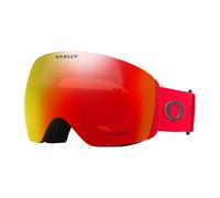 Masque de ski Oakley - Flight Deck L - OO7050-D6 Prizm Snow Torch iridium - Cat.3