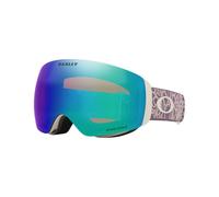 Masque de ski OAKLEY FLIGHT DECK M (FIGURES TOADSTOOL/Prizm snow argon iridium) 00