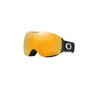 Masque de ski OAKLEY FLIGHT DECK M (MATTE BLACK/Prizm snow 24k iridium) Cat3 00