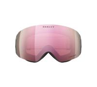 Masque de ski OAKLEY FLIGHT DECK M (Noir mat - Prizm Rose Gold Iridium) M