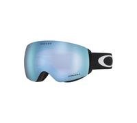 Masque de ski OAKLEY FLIGHT DECK M (Noir mat - Prizm Snow Saphir Iridium) Taille unique
