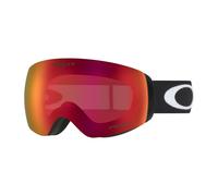 Masque de ski OAKLEY FLIGHT DECK M (Noir mat - Prizm Snow Torch Iridium) 00