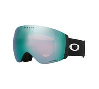 Masque de ski OAKLEY FLIGHT DECK PRO L (MATTE BLACK/Prizm snow saphir iridium) 00