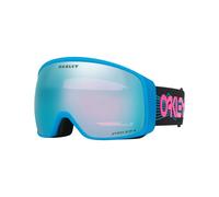Masque de ski OAKLEY FLIGHT TRACKER L (BLUE DIMENSION/Prizm snow saphir iridium) 00