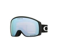Masque de ski OAKLEY FLIGHT TRACKER L (Noir mat - Prizm Snow Saphir Iridium) TU