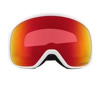 Masque de ski - OAKLEY - Flight Tracker XM - Matte White - Prizm Snow Torch Iridium - Adulte M