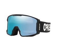 Masque de ski Oakley Line Miner L Adulte