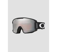 Masque De Ski Oakley Line Miner M 0oo7093-mbbi