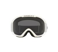 Masque de ski OAKLEY O-FRAME 2.0 PRO M (Blanc mat - Gris foncé) M