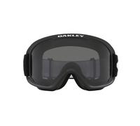 Masque de ski OAKLEY O-FRAME 2.0 PRO M (Noir mat - Gris foncé) TU