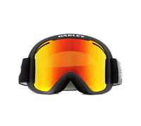 de ski oakley o frame 2.0 pro xl (matte black / fire iridium)