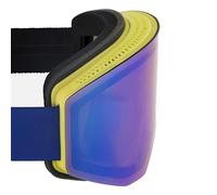 MASQUE DE SKI OTAVA S YELLOW SP