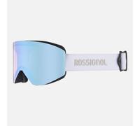 Rossignol - Masque de ski - Otava White - Blanc Blanc