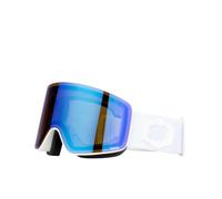 Out Of Void Ski Goggles Blanc Blue MCI/CAT2
