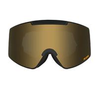 Pit Viper The Actualbush Proform Ski Goggles Multicolore