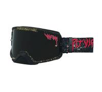 Masque de ski Pit Viper The Raining Mud S