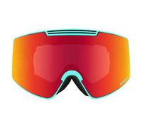 Masque de ski Pit Viper The Snowmachine Rouge TU