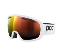 Masque POC Fovea avec verre Clarity Intense Partly Sunny Orange