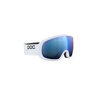 Masque de ski POC Fovea Mid Blanc TU