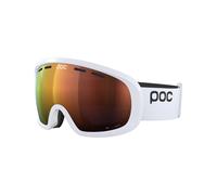 Masque de ski POC Fovea Mid Blanc TU