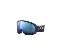 POC Masque de ski Fovea Mid Cat.2 Bleu Partly Sunny Blue