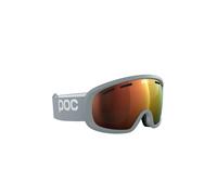 Masque de ski POC Fovea Mid Gris TU