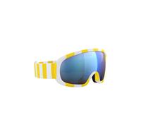 Masque de ski POC Fovea Mid Jaune TU