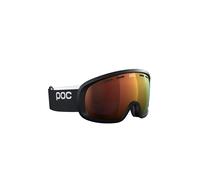 Masque de ski POC Fovea Mid Noir TU