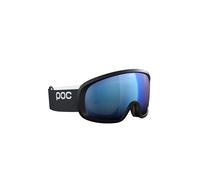 Masque de ski POC Fovea Mid Noir TU